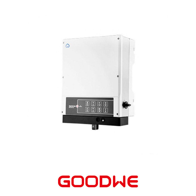 Invertor hibrid monofozat, Goodwe Hybrid GW5048-Em 5 kW, EMU5000-01-00P, 5000W