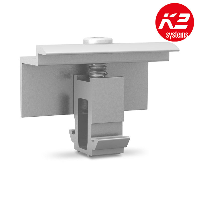 MiniClamp EC Set 30-50 - 2002559 - K2 Systems