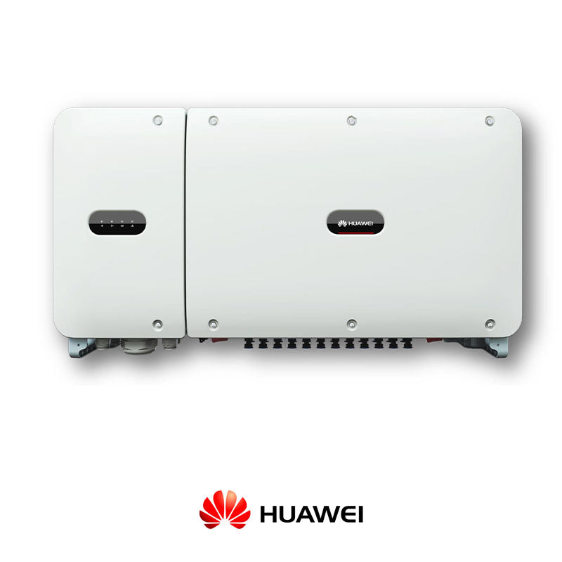 Invertor on-grid trifazat Huawei SUN2000-60KTL-M0, 60 kW, 60000 W
